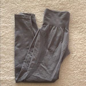 NVGTN contour seamless leggings